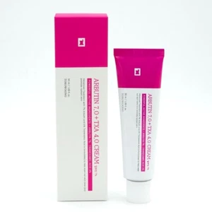 Crema TOSOWOONG Arbutina 7% + Ácido Tranexámico 4% 50 ml - Envío Estándar Gratis - Imagen 1 de 2