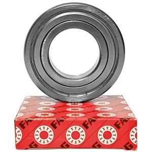 Cuscinetto a sfere 70x110x20 6014-Z FAG - Bild 1 von 12