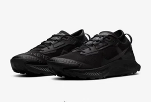 Nike Pegasus Trail 3 GORE-TEX /Size UK 8 / Black - DC8793001 - Picture 1 of 6