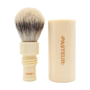 Gotham Pasteur Exclusive BE20-FI24 Best Badger Shaving Brush - Picture 1 of 2