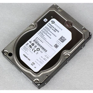 Disque Dur Seagate 6 To SAS 12 Gb/s 3,5" 8,9 Cm ST6000NM0195 1Z2210-040 M971 - Afbeelding 1 van 3