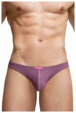 Ergowear X4D Bikini Brief mens underwear enhance slip male bulge pouch micro