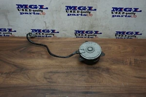 LEXUS RC300 2.5L RADIATOR COOLING FAN MOTOR 16363-31440M DRIVERS SIDE 2014-2018 - Picture 1 of 9