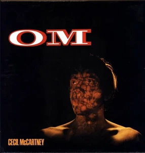 CECIL McCARTNEY - OM SOUNDTRACK LP (brand new sealed acme re-issue) SCX 6283 - Picture 1 of 3