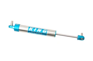 King Shocks PR2508-STNR 8" 2.5 Performance Racing Steering Stabilizer - Picture 1 of 3