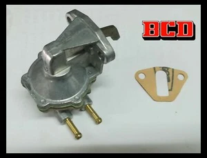 KIT POMPA CARBURANTE AC RENAULT R5 - R5 TL BCD 1800 - Imagen 1 de 1