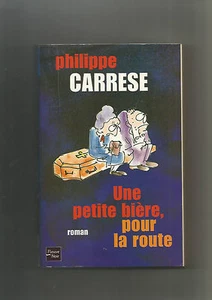 Une petite bière pour la route - Foto 1 di 1