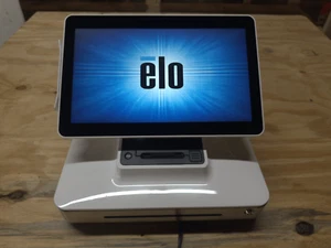 Elo Touch Solutions PayPoint E346732 13.3" Point of Sale Android - Picture 1 of 13