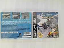 Williams Arcade's Greatest Hits (Sony PlayStation 1, 1996)  Complete & EXC