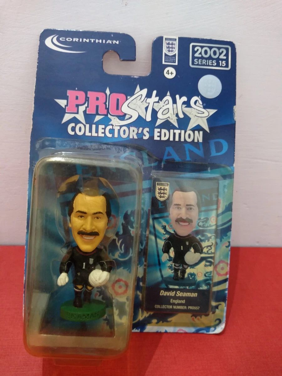 Action figure di sport Corinthian | Acquisti Online su eBay