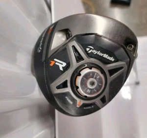 TaylorMade R1 Driver Aldila Claymore MX 48 F2 Graphite Shaft 55g - Picture 1 of 8