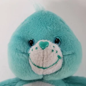 Nanco peluche cura orsi canzone di cuore orso imbottita animale bambola giocattolo 7" - Foto 1 di 7