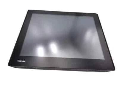 TOSHIBA 6149-5CR 15.6" TCx Display, LED, PCap Multi-Touch (10-point) *No Stand* - Image 1 of 4