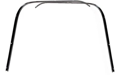 OER Roof Drip Rail Molding Retainer Set For 1974-1986 Chevy and GMC Pickup Truck - Image 1 of 4