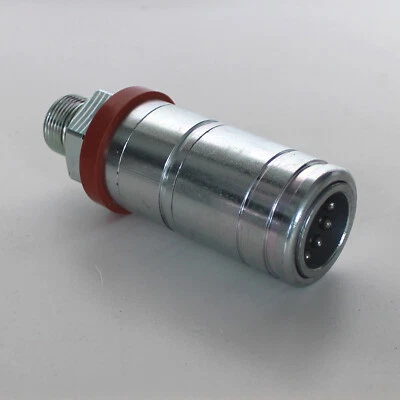 FASTER 3CFPV 1/2215 F INNESTO FEMMINA PUSH-PULL 22X1,5 PER TRATTORI AGRICOLTURA