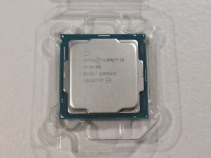 Intel Core i5-8400 2.8GHz LGA1151 (300 Series) Coffee Lake Desktop Processor