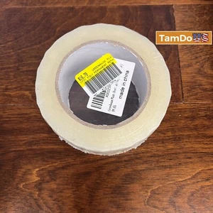 *Pack 8* Greenhouse Plastic Poly Permanent Repair Tape - Picture 1 of 5