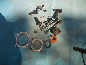 1986 Honda TRX125 parts Lot 3 - Picture 1 of 5