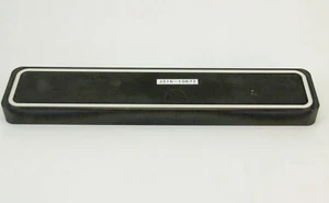 10672 LAM RESEARCH DOOR, W, BONDED SEAL, SLOT VALVE, CHEMRAZ 790-008220-002 - Picture 1 of 7