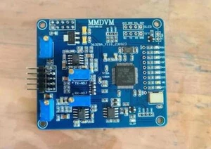 Scheda ripetitore modem vocale digitale multimodale MMDVM open source per Raspberry Pi - Foto 1 di 5