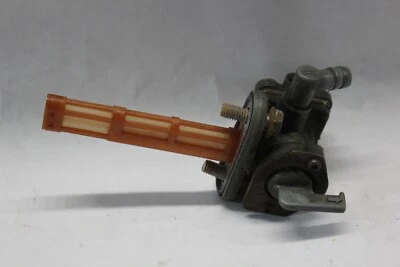 Fuel Petcock Tap 510231044 1982 Kawasaki Spectre KZ750N - Image 1 of 4