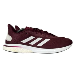 Adidas Texas A&M Aggies Supernova Shoes Men Size 12 Running & Jogging Maroon - Picture 1 of 5