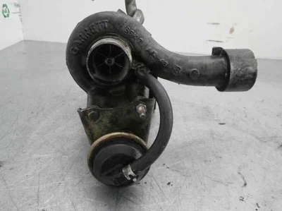 4358632 TURBOCHARGER / GARRETT / 322500 FOR PEUGEOT 406 BERLINA S1/S2 STDT - Image 1 of 4