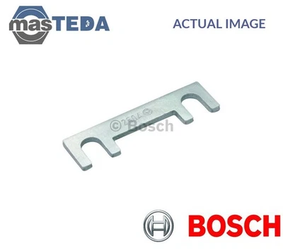 1 191 017 004 FUSE BOSCH NEW OE REPLACEMENT - Image 1 of 4