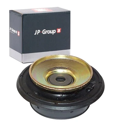 JP GROUP FRONT STRUT BEARING STRUT BEARING fits VW CORRADO GOLF PASSAT VENTO  - Image 1 of 2