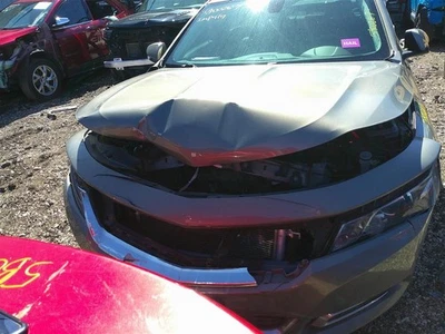 Wash Reservoir Fits 14-20 IMPALA 2384031 - Image 1 of 4