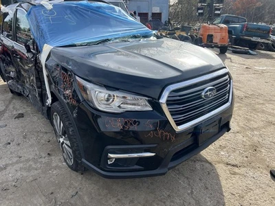 Alternator SUBARU ASCENT 20 21 22 23 24 - Image 1 of 4