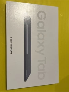 Samsung Galaxy Tab S10 Ultra WiFi - 256GB - Moonstone Grey. Sam Warranty 2/27 - Picture 1 of 9