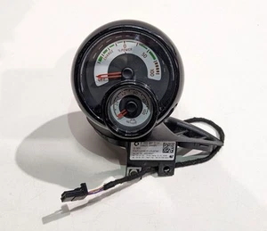SMART EQ FORFOUR 2017-2022 BATTERY GAUGE DASH CLOCKS A4539012101 - Picture 1 of 10