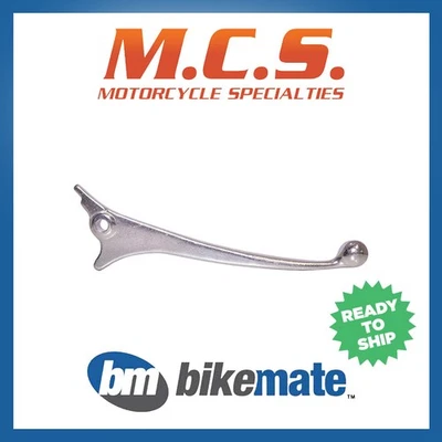 Brake Lever OEM Style Silver  for HONDA CX 650 C Custom 1983 — 第 1/2 张图片