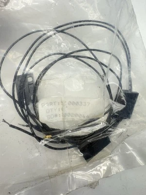 INTERRUPTOR DE CAÑA MAGNÉTICO HAMLIN CANTIDAD 3 HONEYWELL 51000337 HAMLIIN 59140-010 PROX Foto 1 de 4