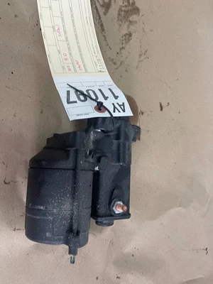 Harley-Davidson Softail Blackline 103 Starter Ay11097 2011-2013 Foto 1 de 4