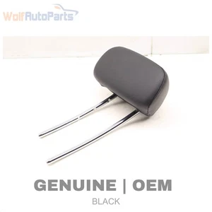 2008-2009 MERCEDES-BENZ C280 - REAR Center Headrest / HEAD REST 2049703150 - Picture 1 of 6