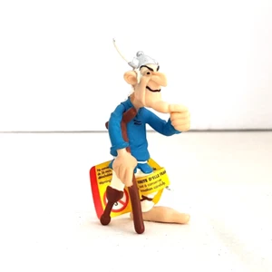 Plastoy 60547 "Triple-patte" Asterix - Imagen 1 de 2