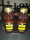 (2) Clover Honey 12 Oz. Bottles! Kroger Brand!  BB 07/25/2024