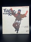 Original Motion Picture Soundtrack Fiddler on the Roof LP Vinyl Record