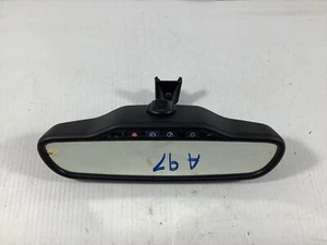 2010-2012 FORD TAURUS Rear View Mirror Interior Small 25743654 OEM . - Picture 1 of 7
