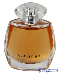 REALITIES BY LIZ CLAIBORNE 0.50 oz./15ml EDP SPRAY FOR WOMEN NEW AND UNBOX - Picture 1 of 1
