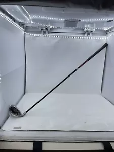 Left Handed Callaway Big Bertha Single 8 Iron Light Flex 75g Mid Low Torque 37.5 - Picture 1 of 17