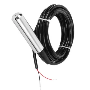 TL‑136 Liquid-Level Transmitter Water Level Sensor Detector 24VDC 4‑20mA 0-1m - Picture 1 of 22