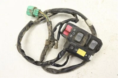 Interruptor de cambio de luz de arranque Honda Rincon 680 FA 16 35140-HN8-F42 42744 Foto 1 de 2