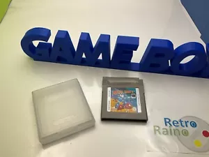 Nintendo GameBoy Spiel - MEGA MAN II - PAL /b - Picture 1 of 4