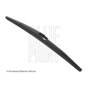 BLUE PRINT Windscreen Wiper Blade AD14RR350A Rear FOR Kangoo Kangoo/Grand Carens - Picture 1 of 6