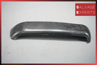 Jaguar XJS 1985-1991 parachoques delantero izquierdo lado del conductor acabado tapa bac2935 fabricante de equipos originales Foto 1 de 4