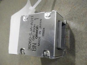 2005 RL LAMPS ECU DRL 38260SJAA011 - Picture 1 of 1