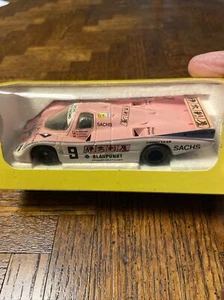 ONYX FORMULA 1 1:43 SCALE DIECAST PORSCHE 956K #9 TEAM BLAUPUNKT - Picture 1 of 9